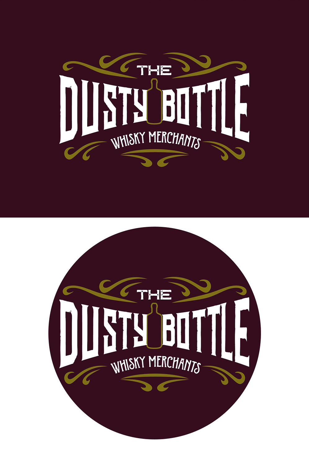 Logo Design by chicho_909 for this project | Design #35198026