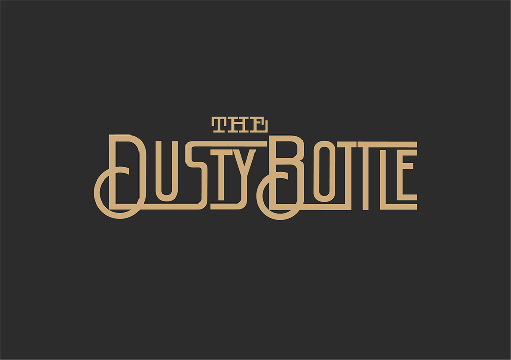 Logo Design by chicho_909 for this project | Design #35239550