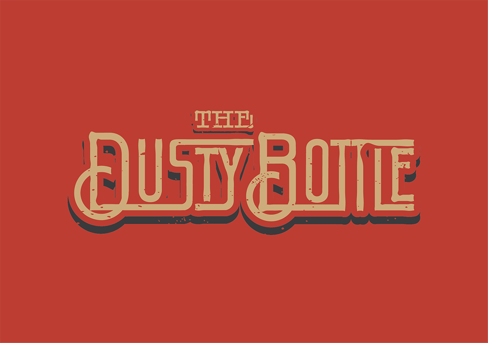 Logo Design by chicho_909 for this project | Design #35239553