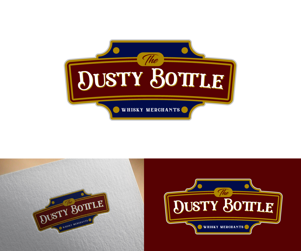 Logo Design by Ansh Design for this project | Design #35173441