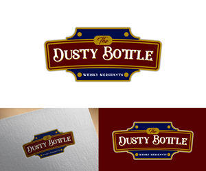 Logo Design by Ansh Design for this project | Design: #35173441