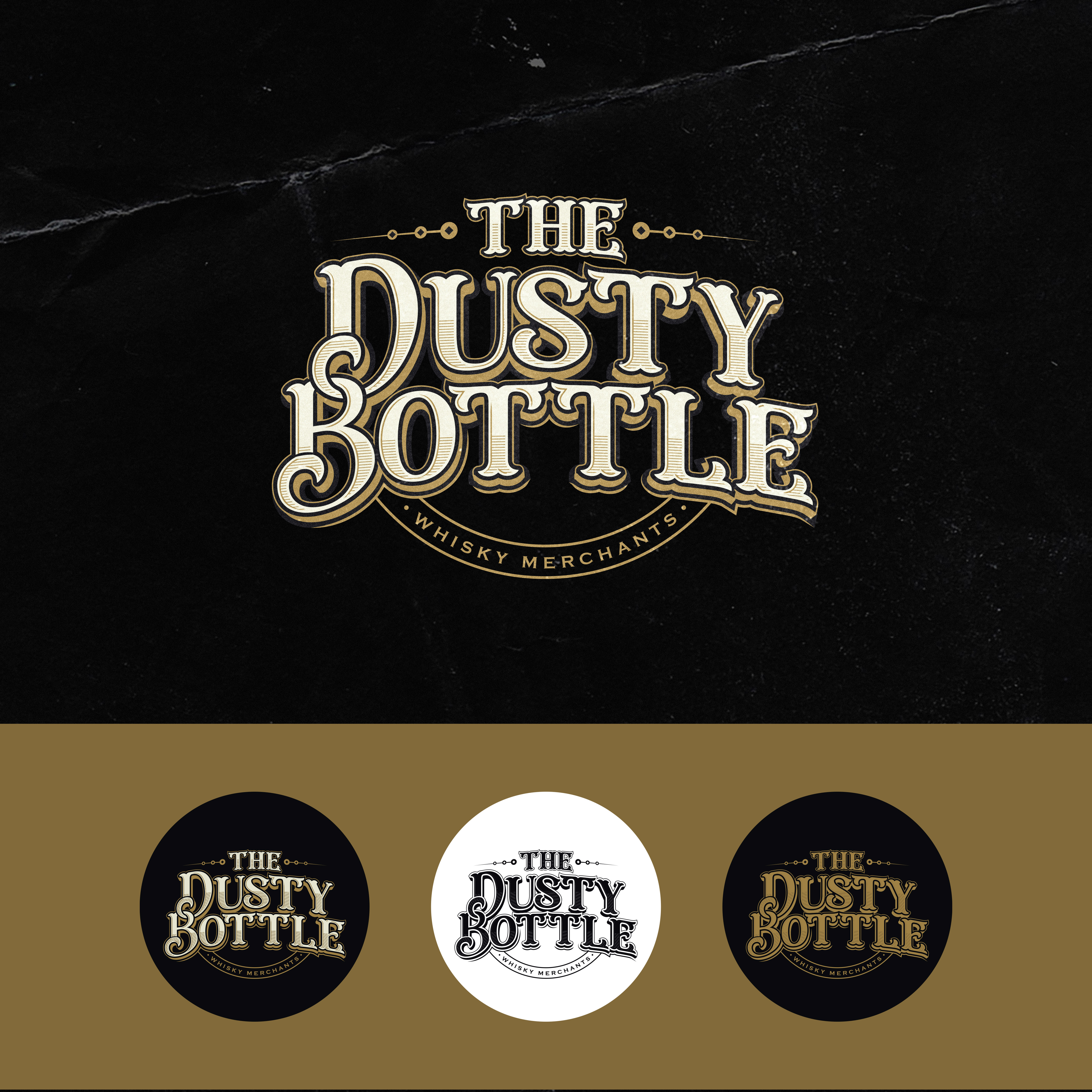 Logo Design by joneerror for this project | Design #35171064