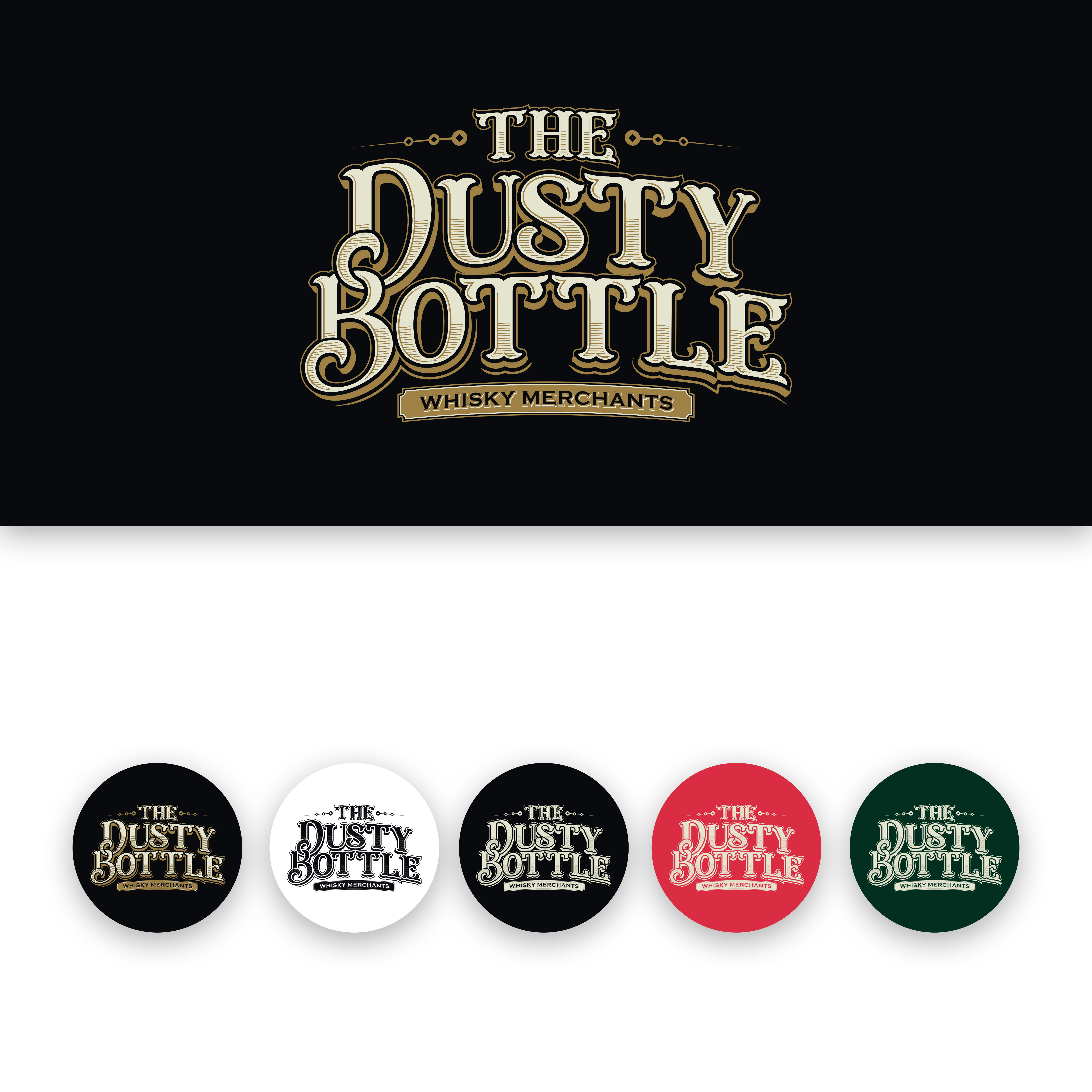 Logo Design by joneerror for this project | Design #35320283
