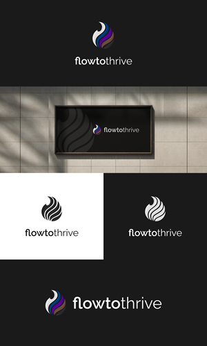 Logo Design by Adilia Romadina for this project | Design: #35187957