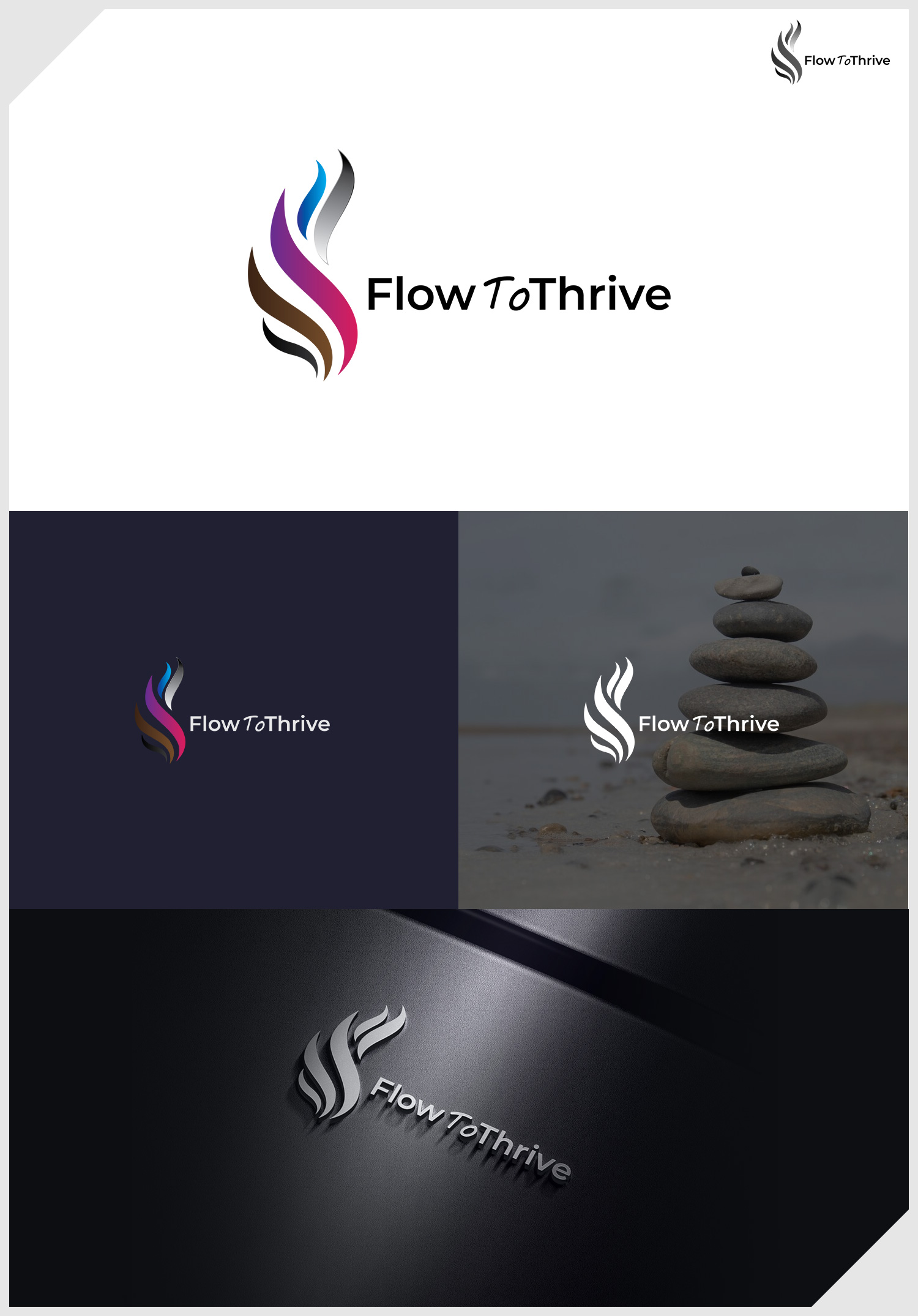 Logo Design by IDesign1606 for this project | Design #35192094