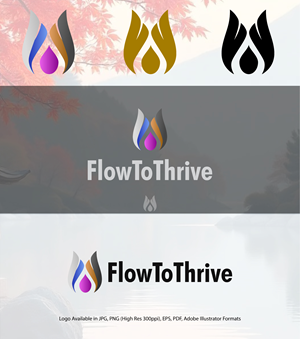 Logo Design by BEJIN