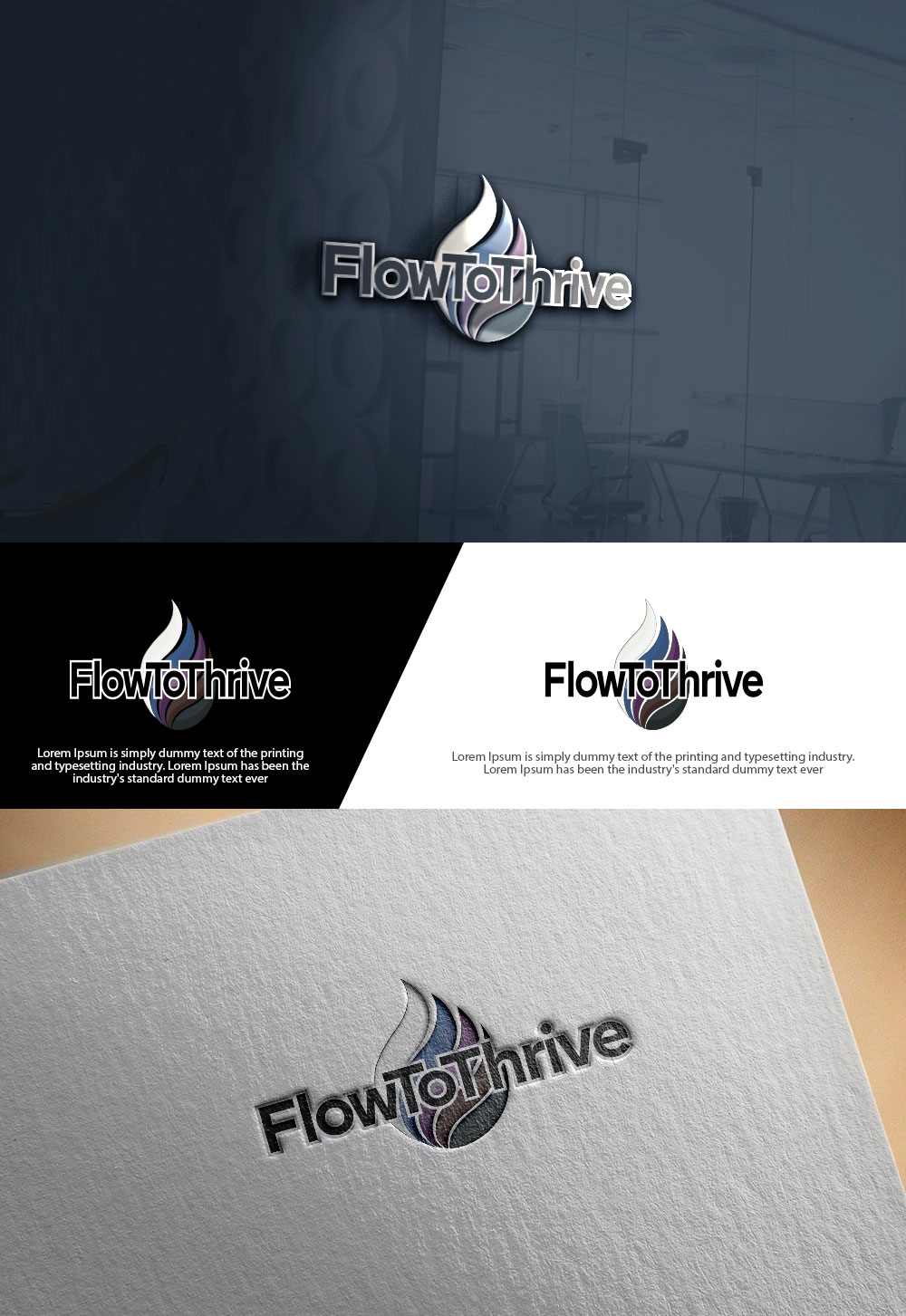 Logo Design by sulemani  creation for this project | Design #35175236