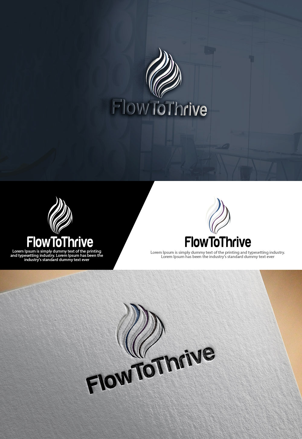 Logo Design by sulemani  creation for this project | Design #35175237