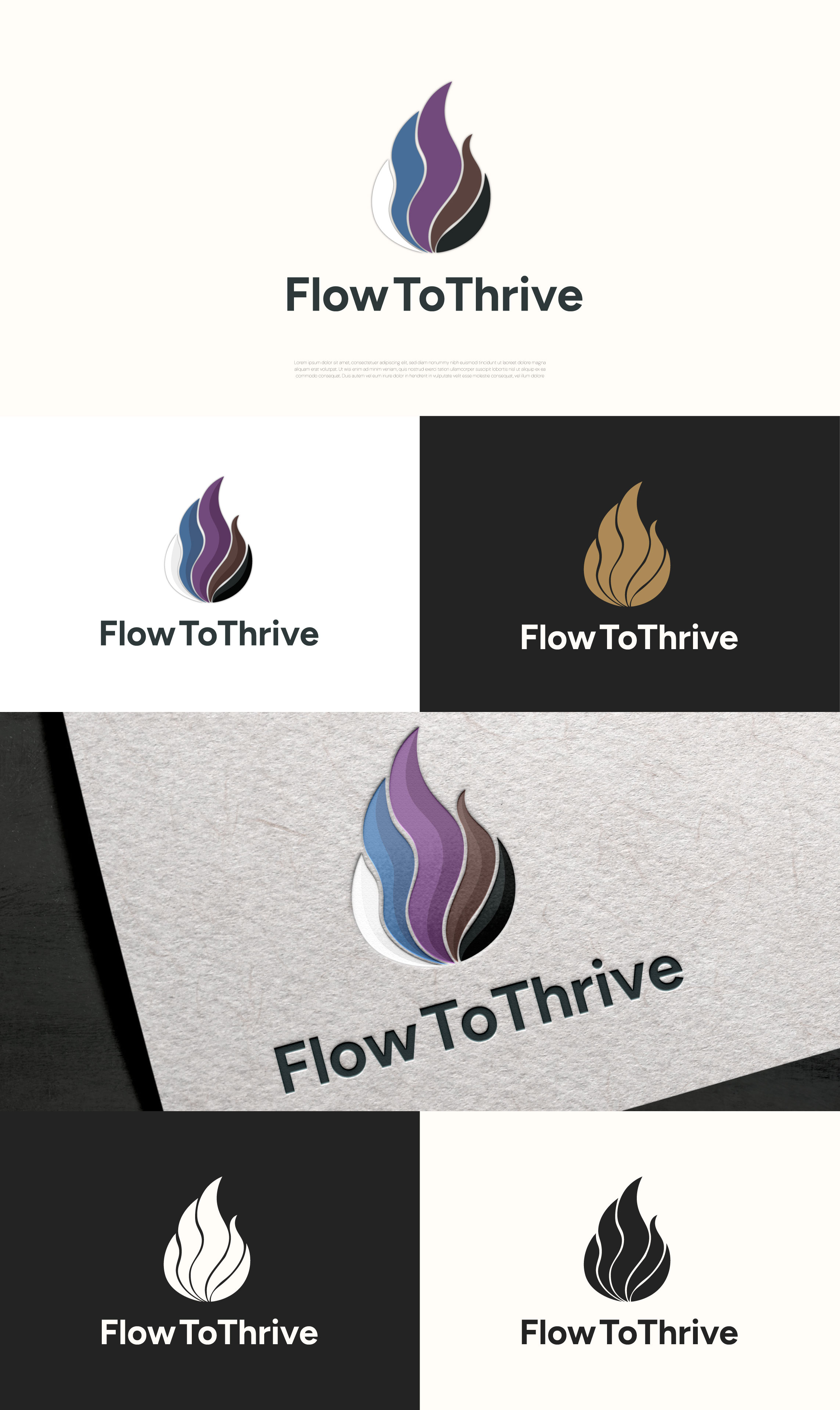 Logo Design by SKhatun for this project | Design #35192790