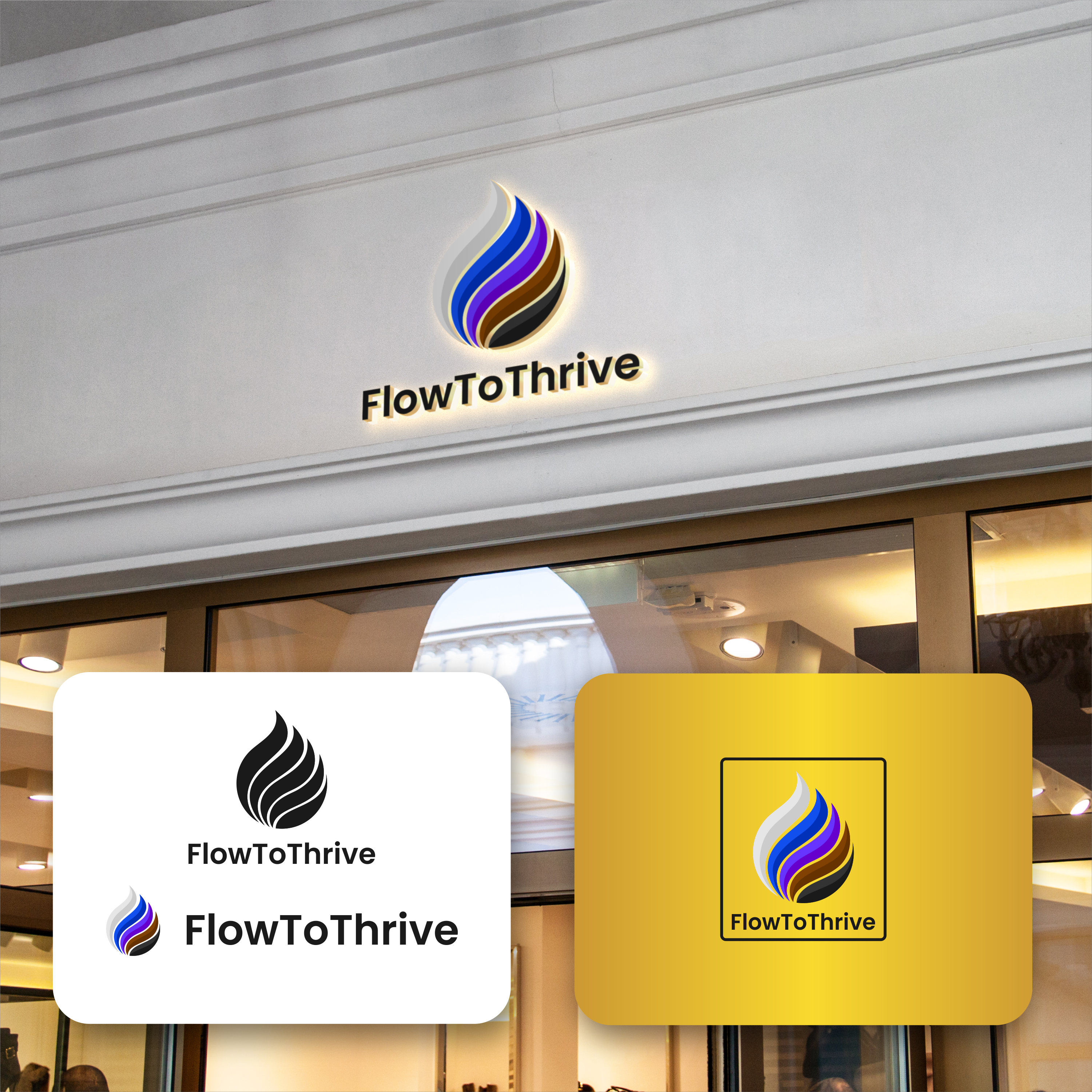 Logo Design by ArtAND_Studio for this project | Design #35183591