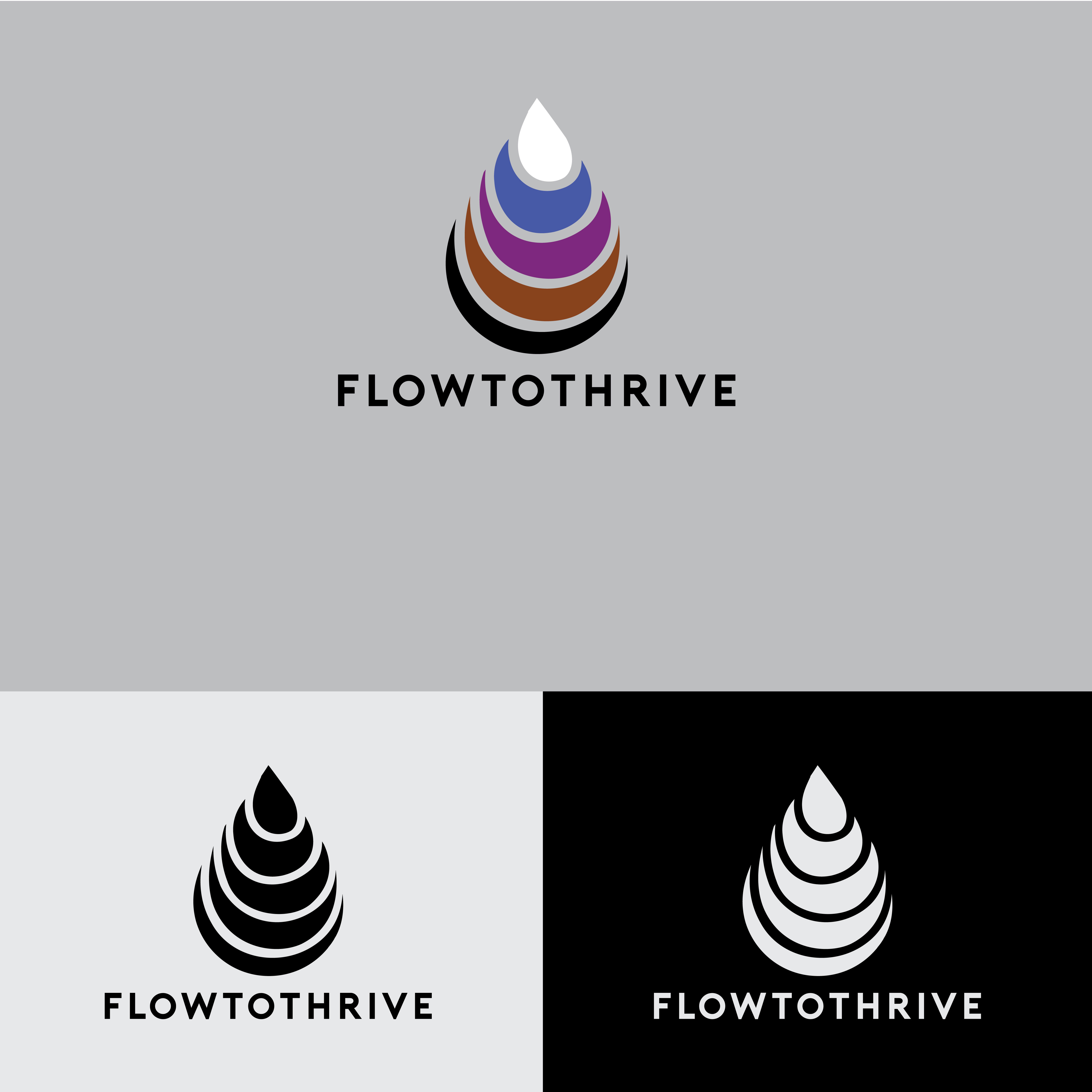 Logo Design by Dhimant Maloo for this project | Design #35173418