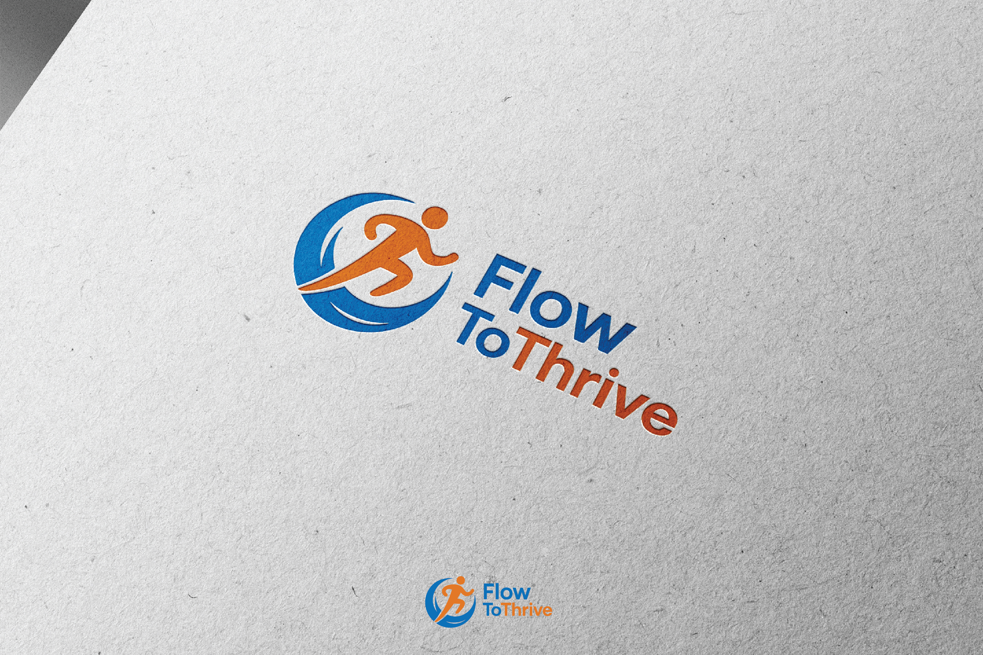 Logo Design by MAHRaju for this project | Design #35180654