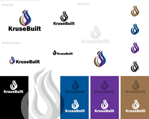 Logo Design by DesignMX (Renan Mejia) for this project | Design: #35189024
