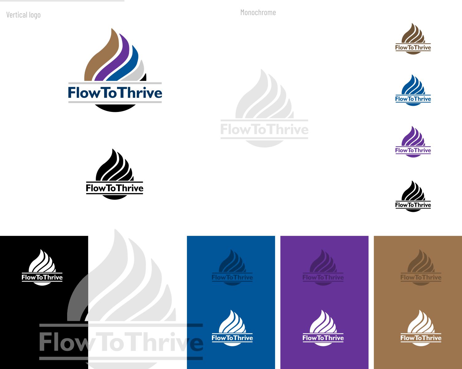 Logo Design by DesignMX (Renan Mejia) for this project | Design #35189025