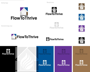 Logo Design by DesignMX (Renan Mejia) for this project | Design: #35189027