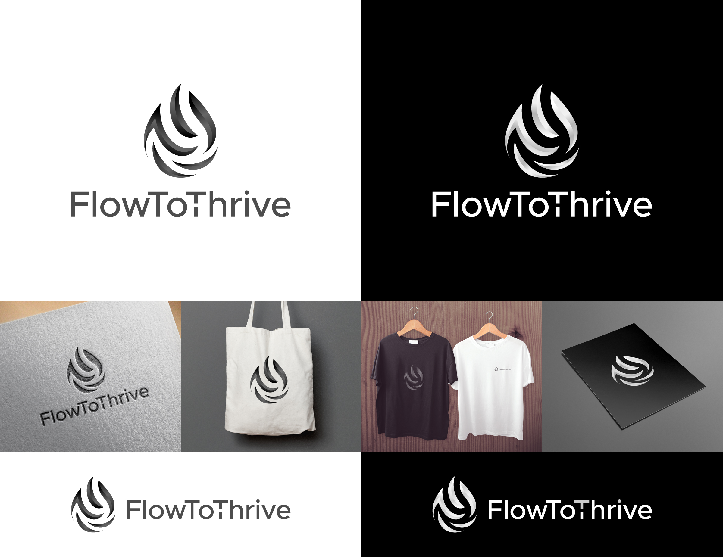 Logo Design by NineOwl for this project | Design #35197673