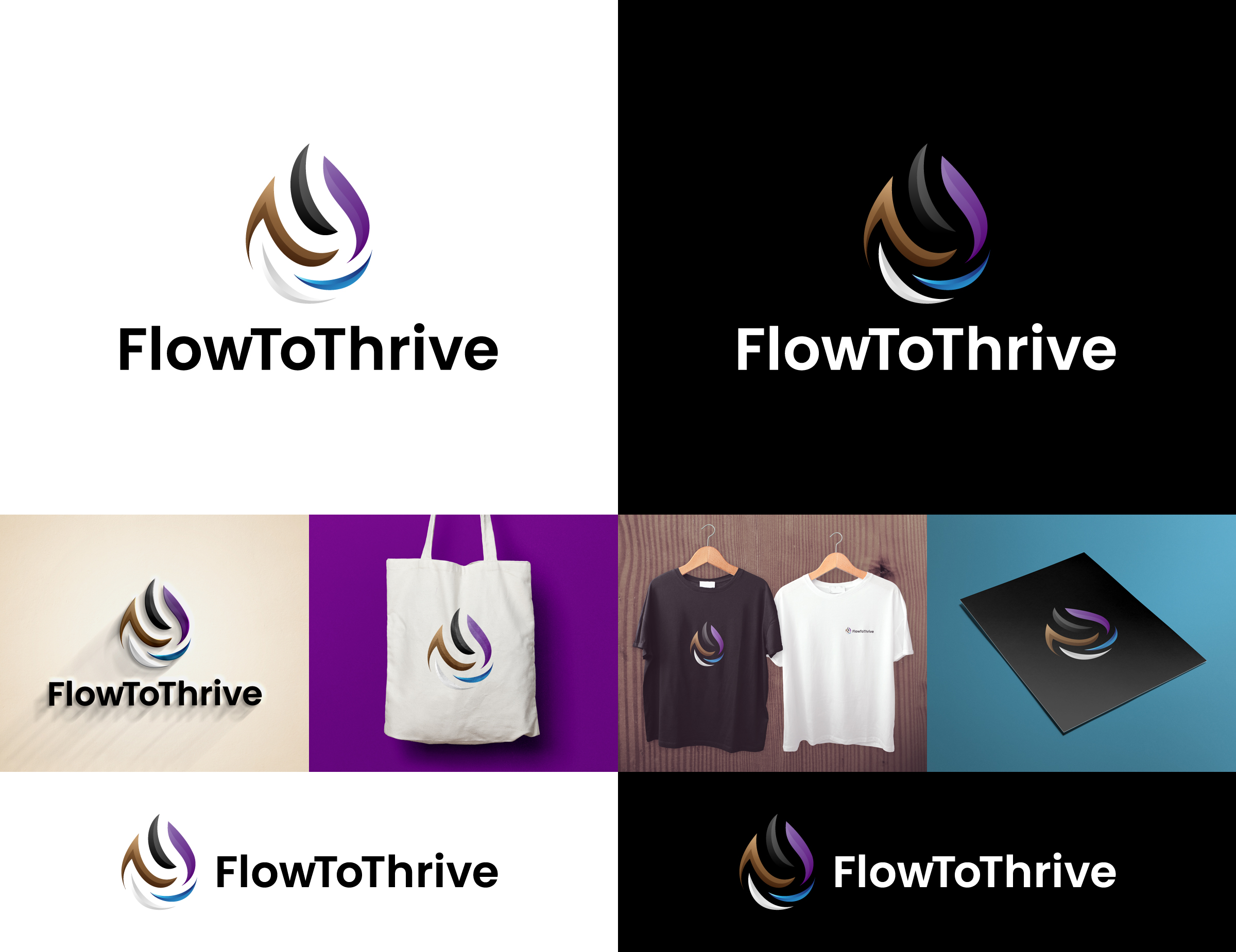 Logo Design by NineOwl for this project | Design #35202873