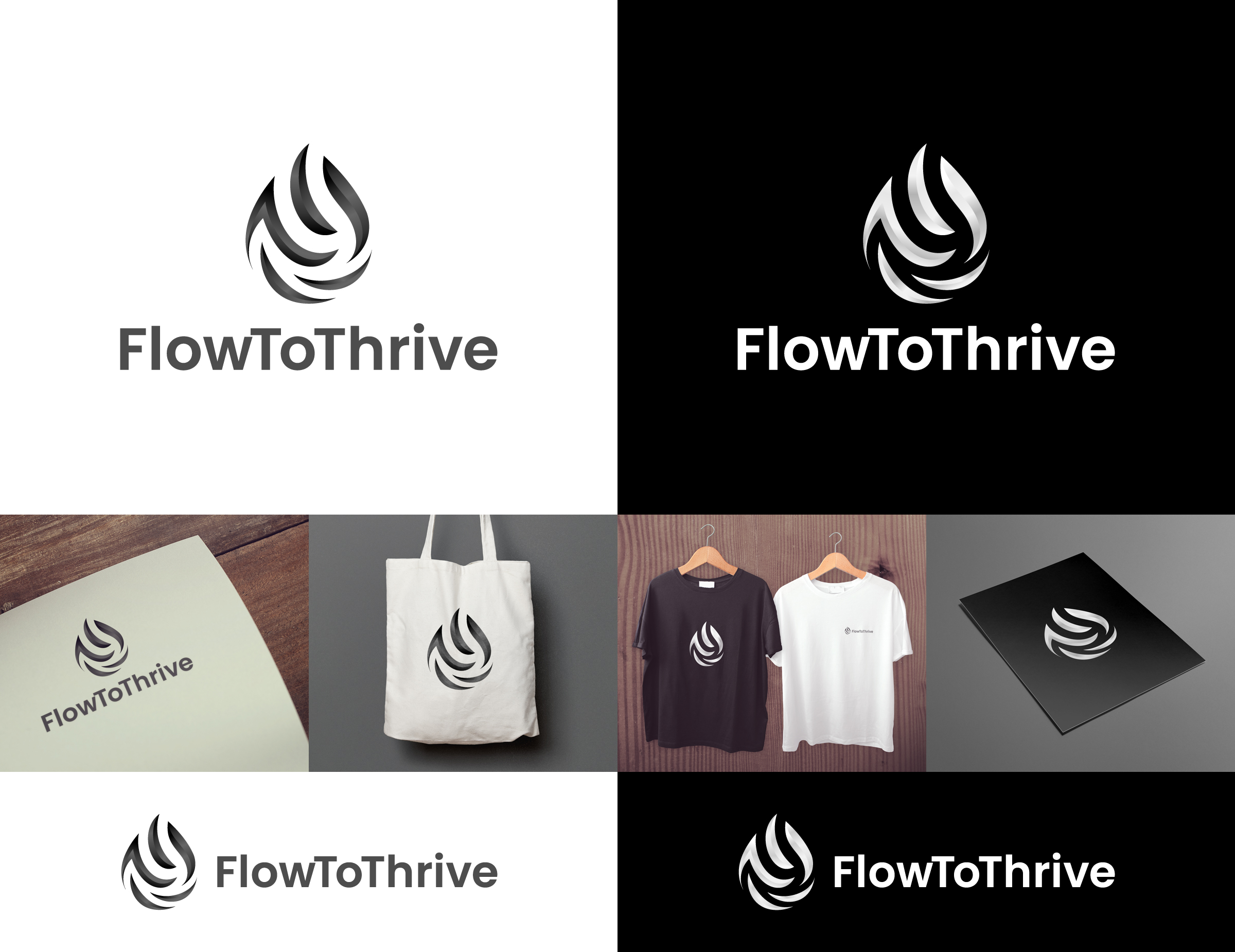 Logo Design by NineOwl for this project | Design #35202876