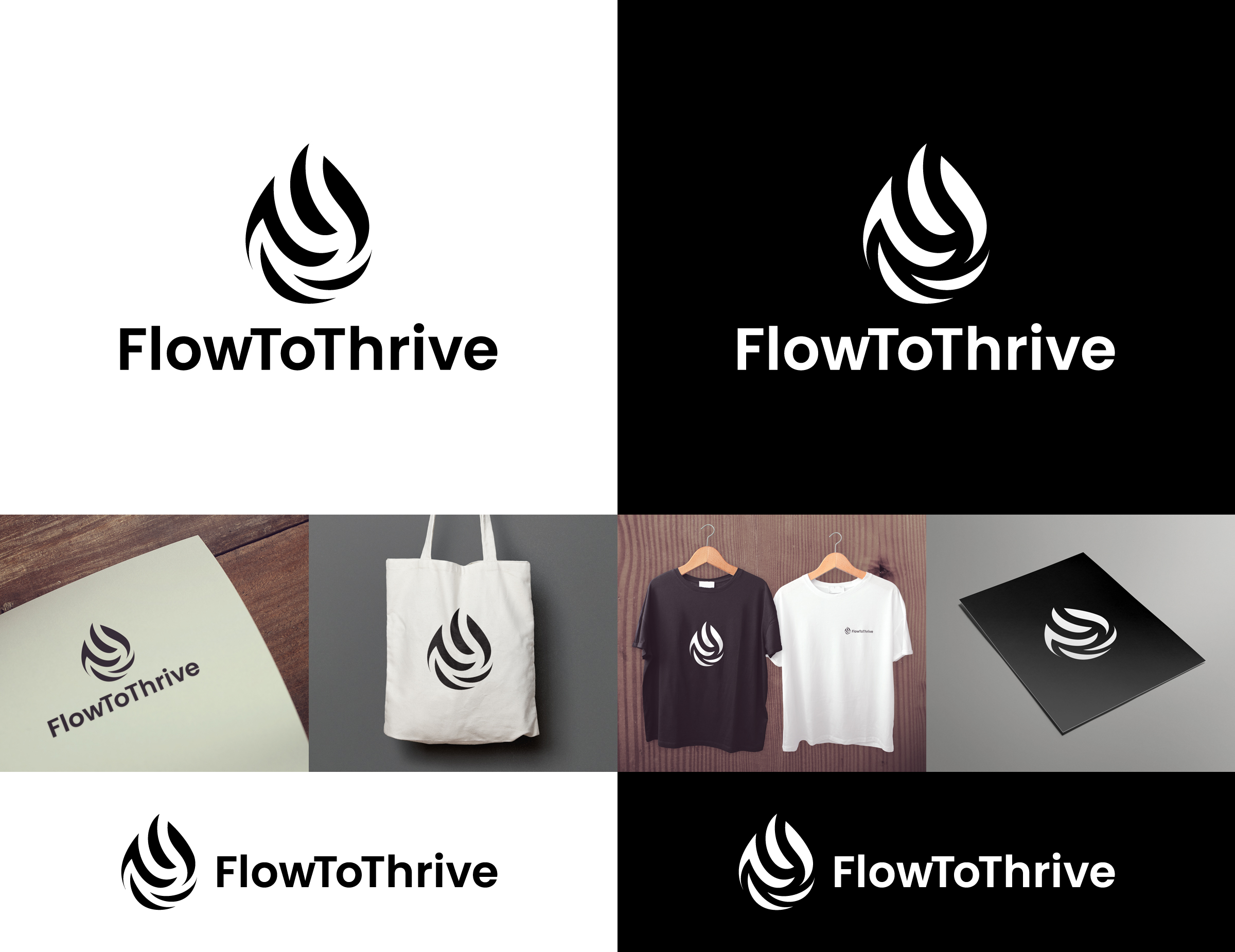 Logo Design by NineOwl for this project | Design #35239826