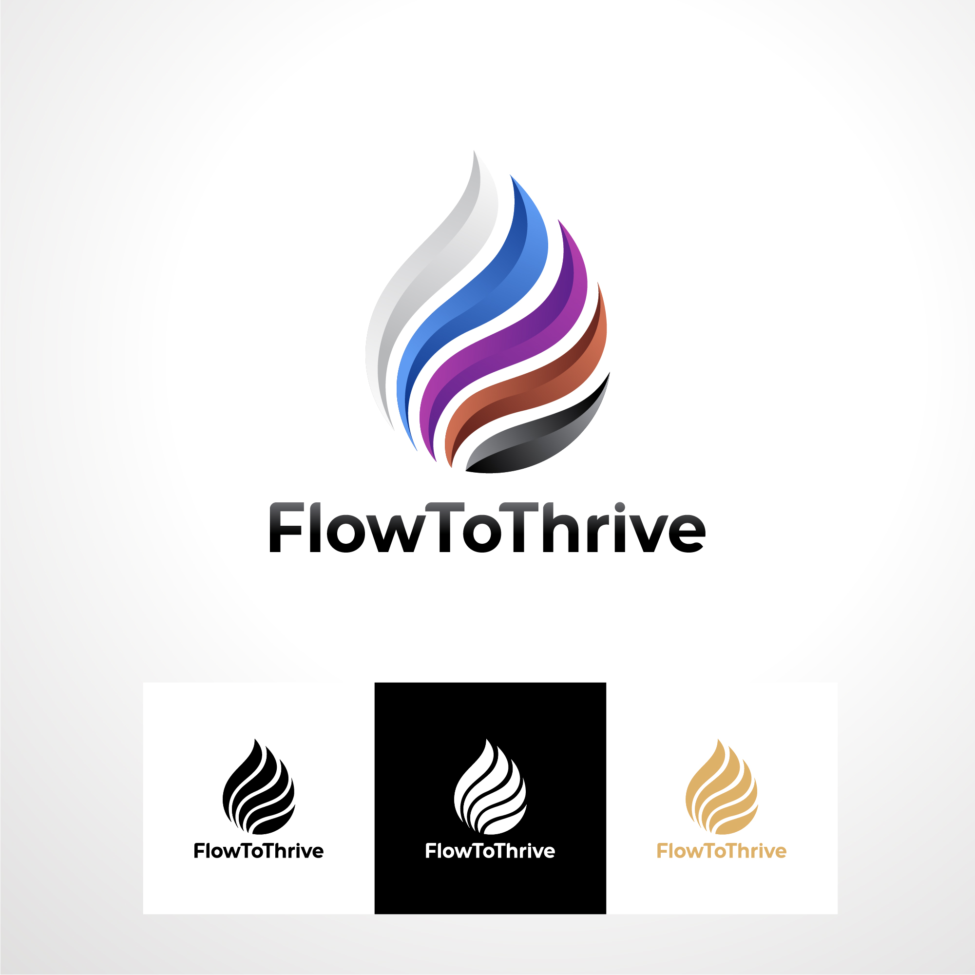 Logo Design by dicubit for this project | Design #35240189