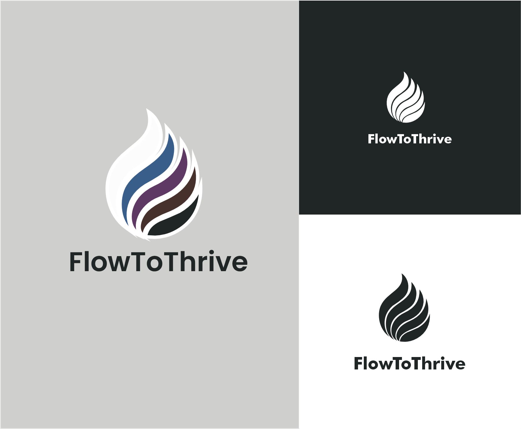 Logo Design by Alanmaulidan for this project | Design #35236873