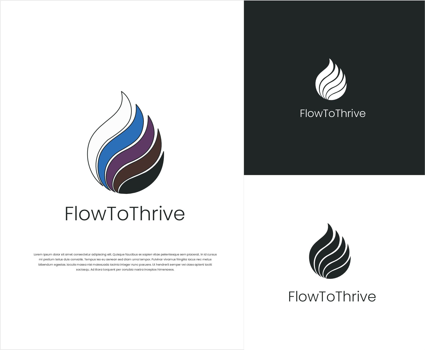 Logo Design by Alanmaulidan for this project | Design #35236906