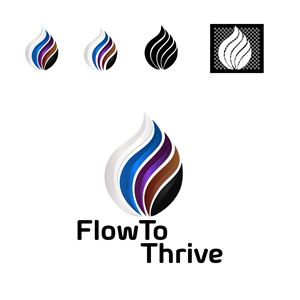 Logo Design by A10