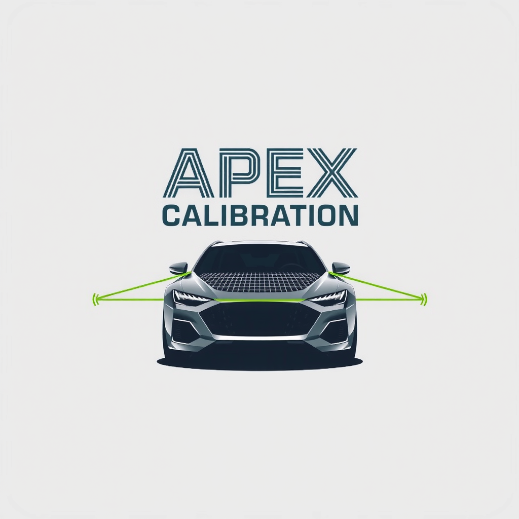 Logo Design by AMBStudio for Car ADAS Solutions  | Design #35170120