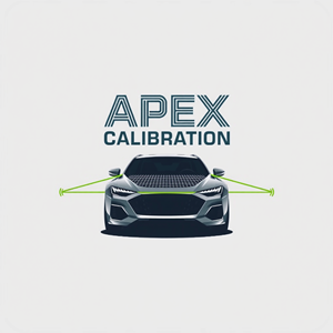 Design de Logo par AMBStudio pour Car ADAS Solutions  | Design : #35170120