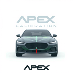 Design de Logo par AMBStudio pour Car ADAS Solutions  | Design : #35170150