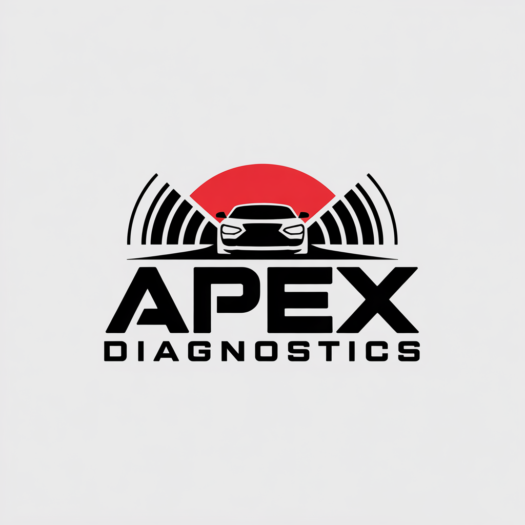 Logo Design by Dewantara for Car ADAS Solutions  | Design #35174067