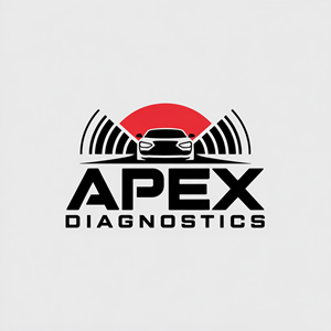 Logo Design by Dewantara for Car ADAS Solutions  | Design: #35174067