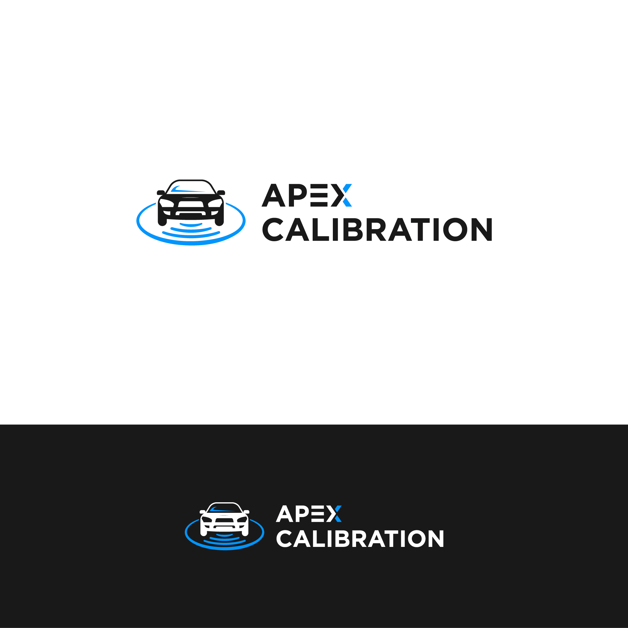 Diseño de Logo por artbazz para Car ADAS Solutions  | Diseño #35170229