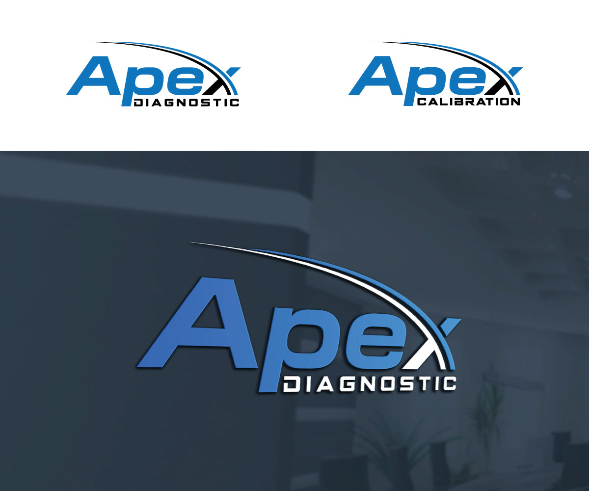 Logo Design by Luckey yaari for Car ADAS Solutions  | Design #35176753