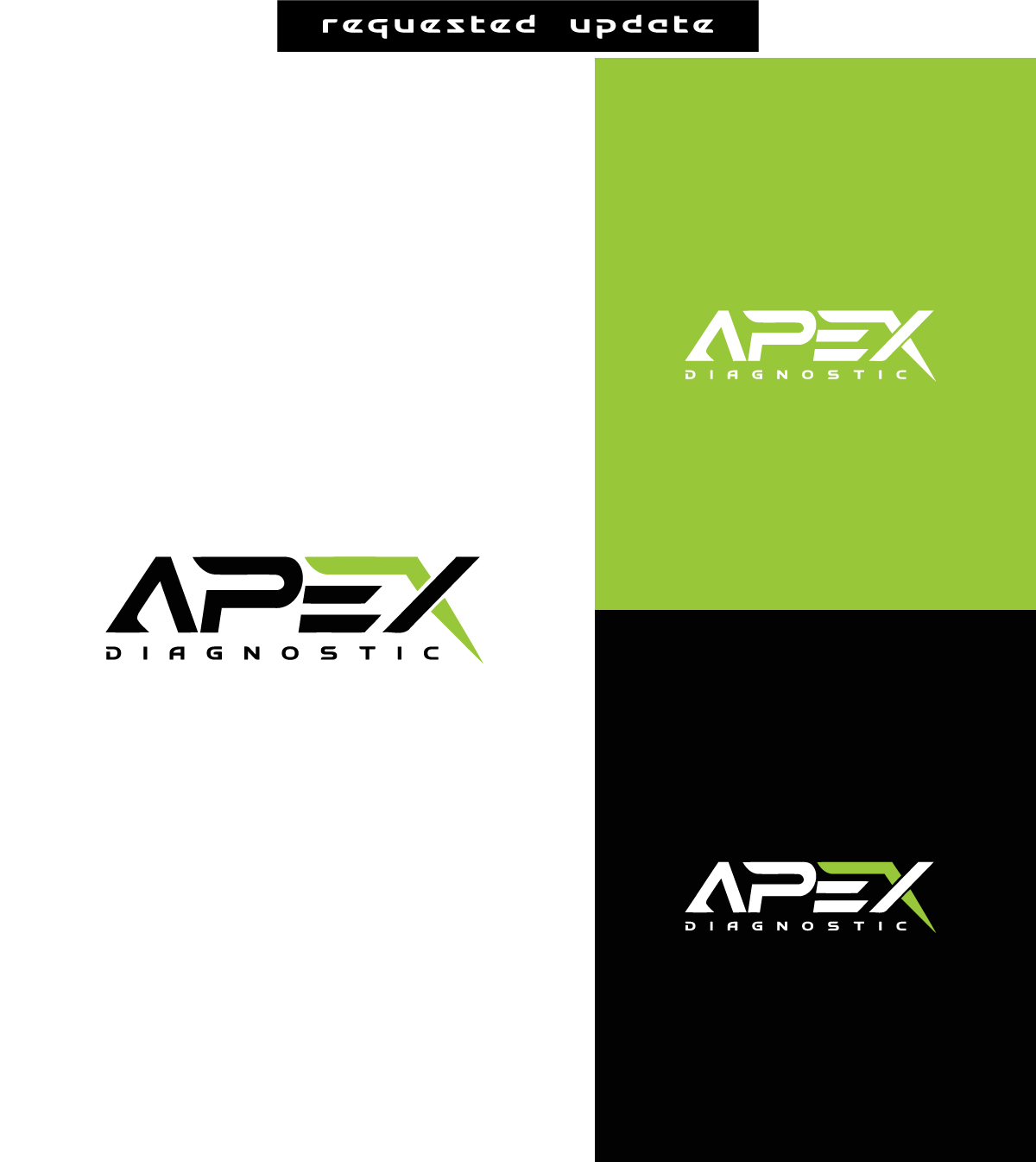 Logo Design by Designzz. for Car ADAS Solutions  | Design #35176957