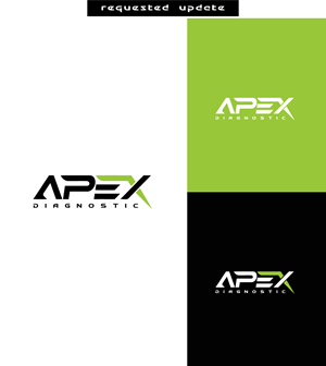 Logo Design by Designzz. for Car ADAS Solutions  | Design: #35176957