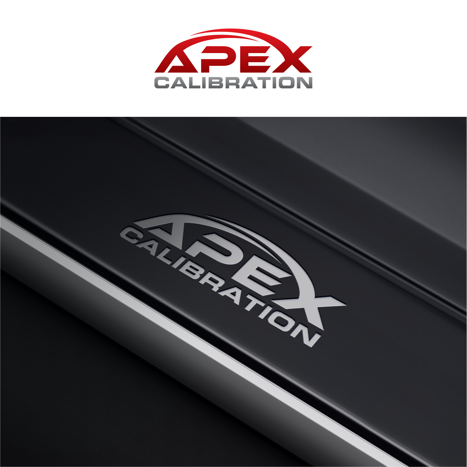 Logo Design by Tubeng for Car ADAS Solutions  | Design #35169810