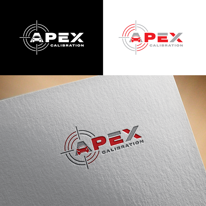 Logo Design by RA-bica for Car ADAS Solutions  | Design #35170934