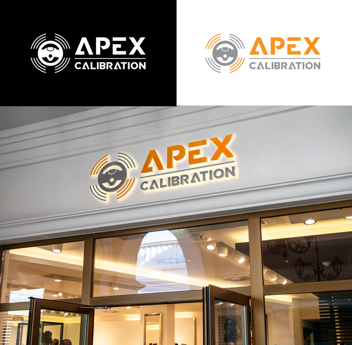 Logo Design by RA-bica for Car ADAS Solutions  | Design #35170936