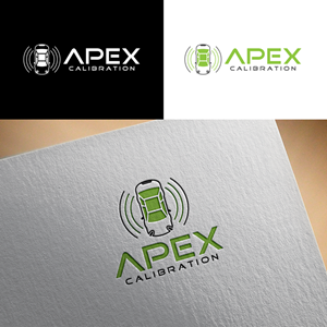 Design de Logo par RA-bica pour Car ADAS Solutions  | Design : #35170937