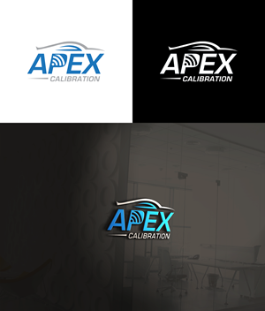 Design de Logo par RA-bica pour Car ADAS Solutions  | Design : #35170941