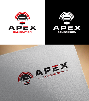 Design de Logo par RA-bica pour Car ADAS Solutions  | Design : #35170944
