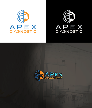 Design de Logo par RA-bica pour Car ADAS Solutions  | Design : #35177850