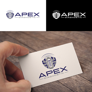 Design de Logo par RA-bica pour Car ADAS Solutions  | Design : #35177869