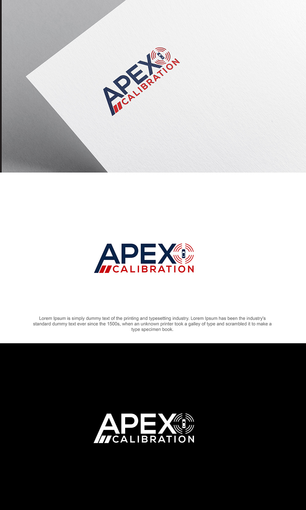 Design de Logo par DesignSNW pour Car ADAS Solutions  | Design #35170840