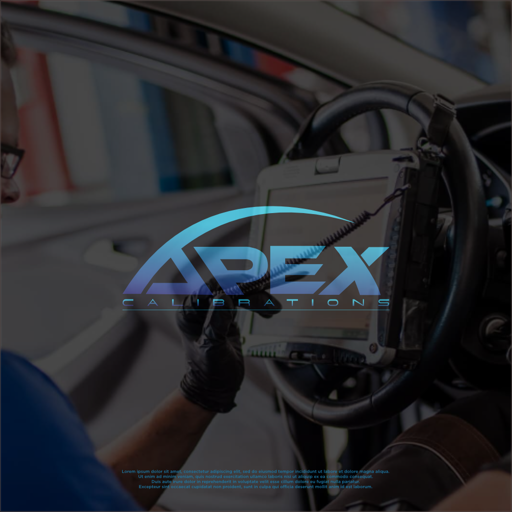 Logo-Design von Elysa95 für Car ADAS Solutions  | Design #35198204