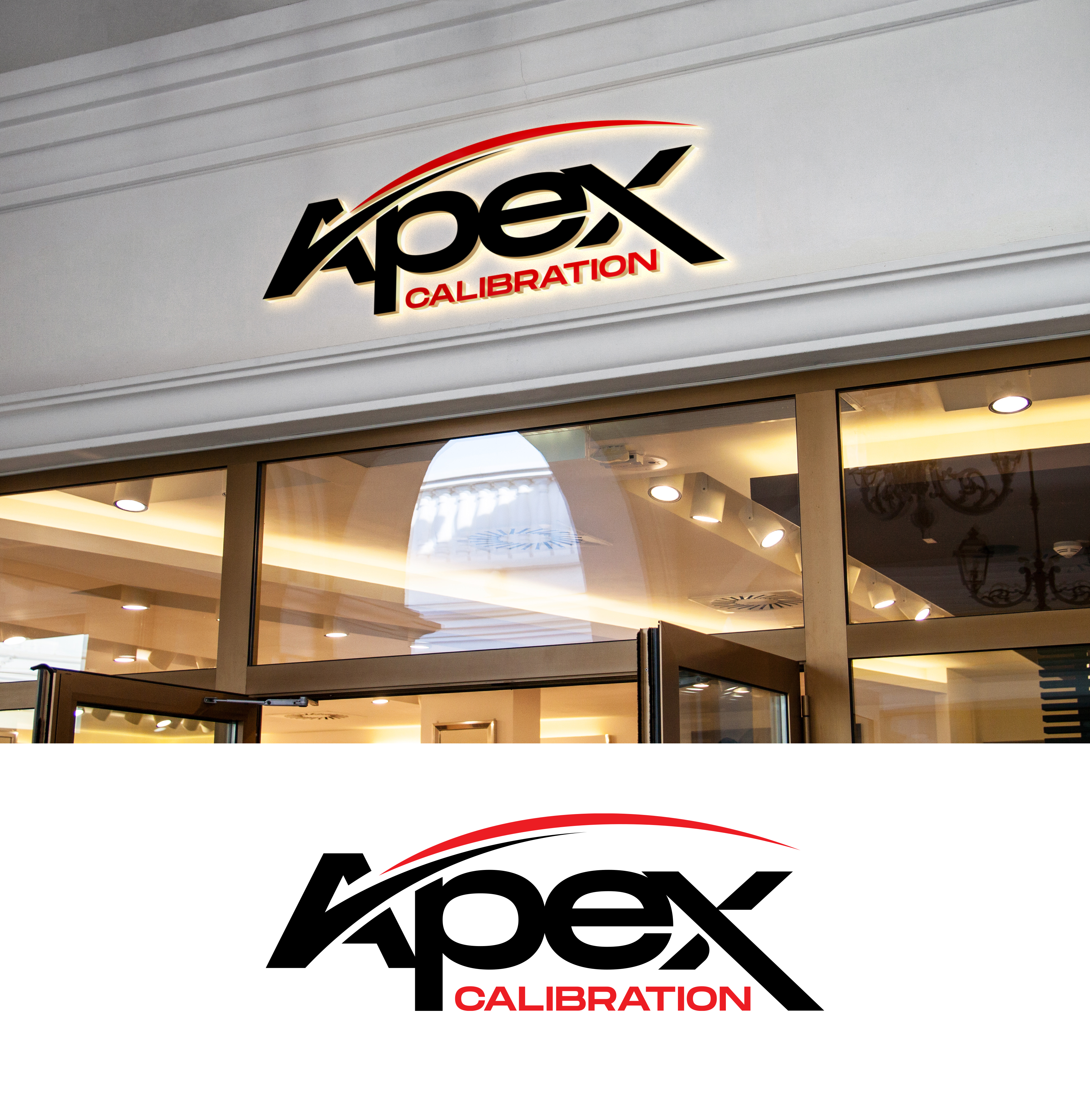 Logo Design by yellowdot for Car ADAS Solutions  | Design #35171815