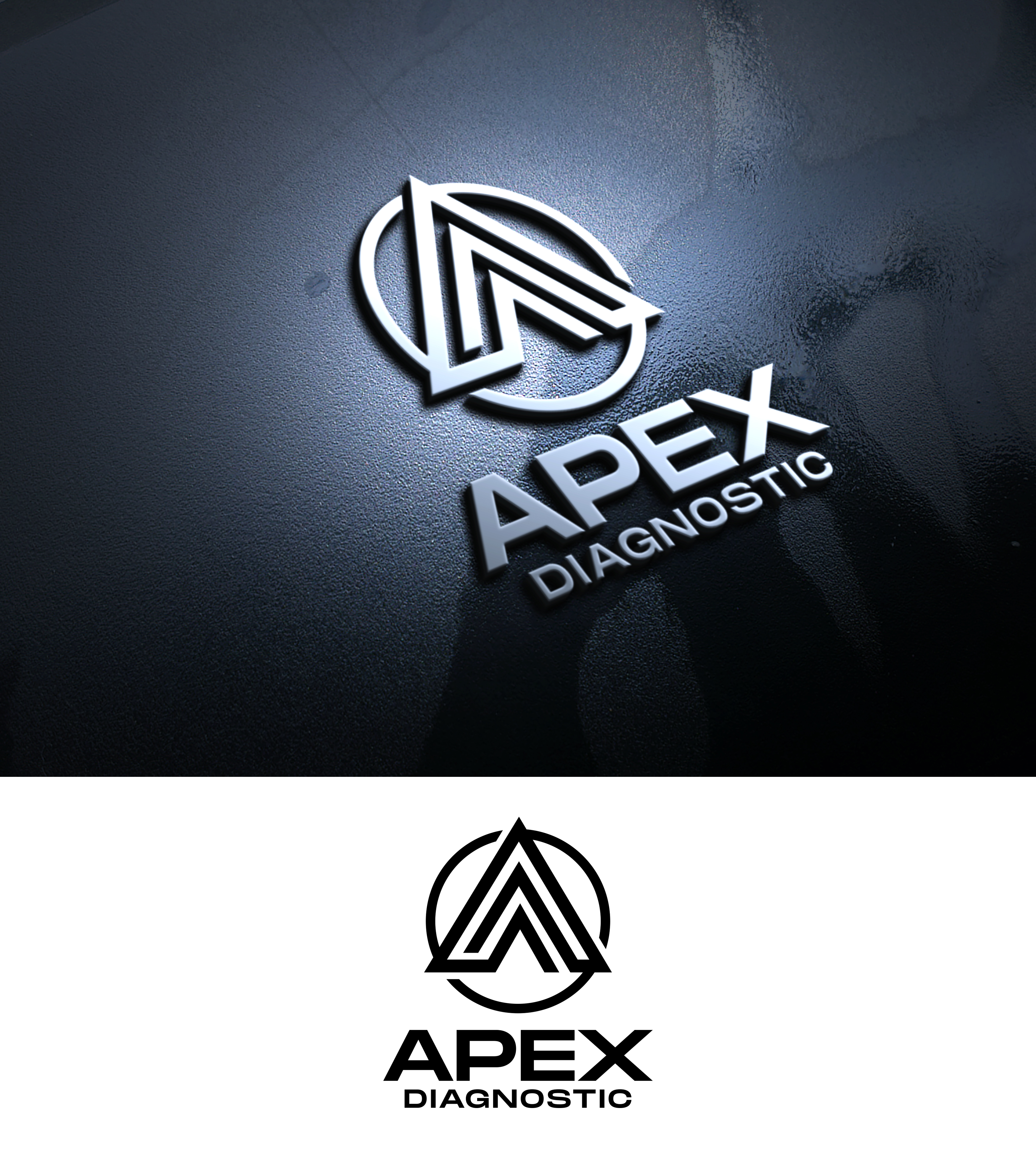 Logo Design by yellowdot for Car ADAS Solutions  | Design #35177222