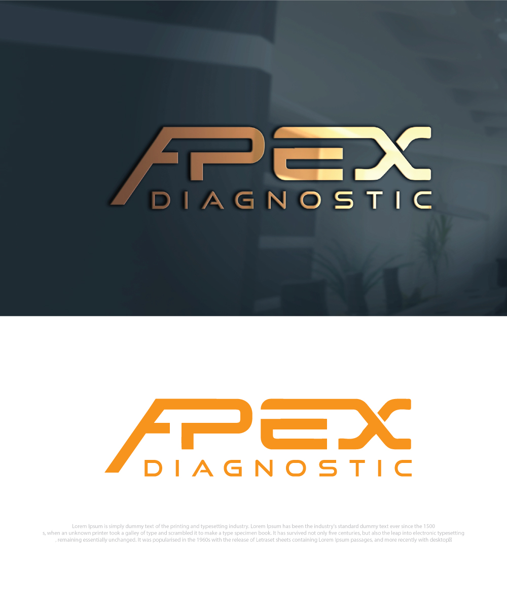 Logo Design by GTO  design for Car ADAS Solutions  | Design #35180736