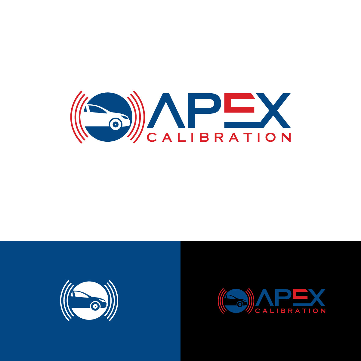 Design de Logo par Alex Henry pour Car ADAS Solutions  | Design #35169748